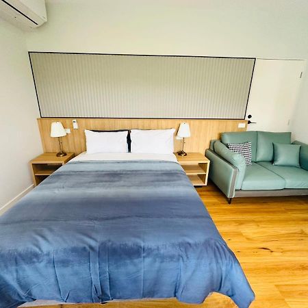 Apollo Dream Suites อะพอลโลเบย์ ภายนอก รูปภาพ