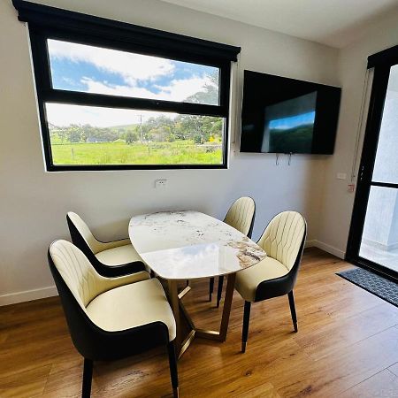 Apollo Dream Suites อะพอลโลเบย์ ภายนอก รูปภาพ