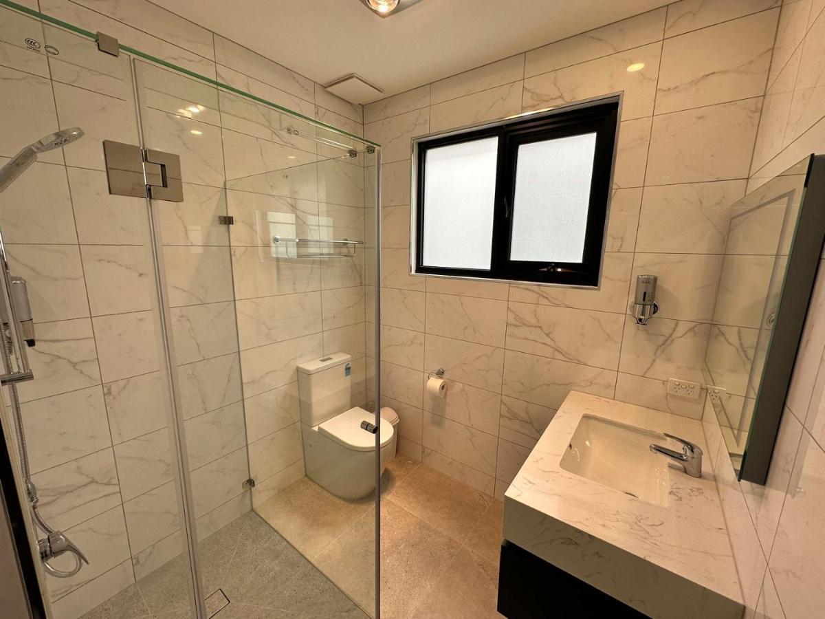 Apollo Dream Suites อะพอลโลเบย์ ภายนอก รูปภาพ