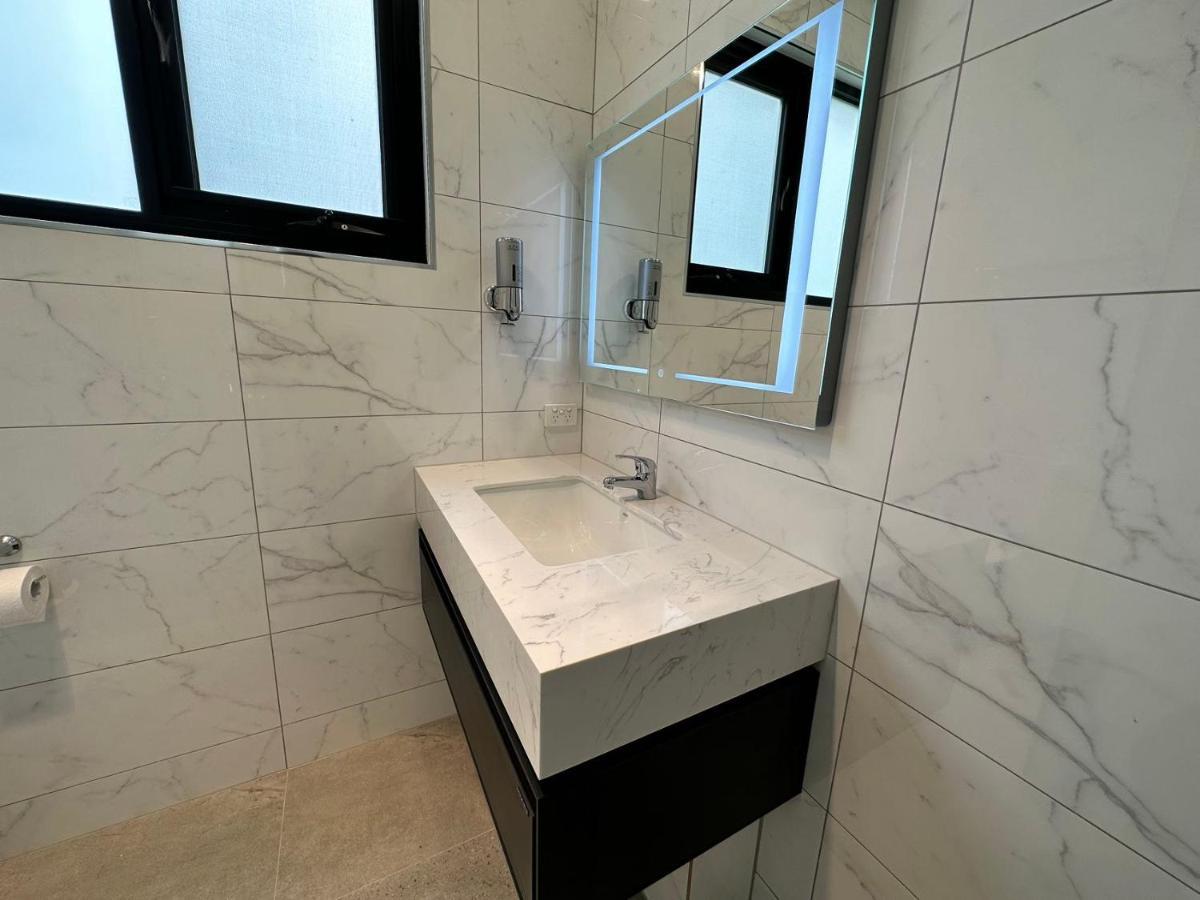 Apollo Dream Suites อะพอลโลเบย์ ภายนอก รูปภาพ