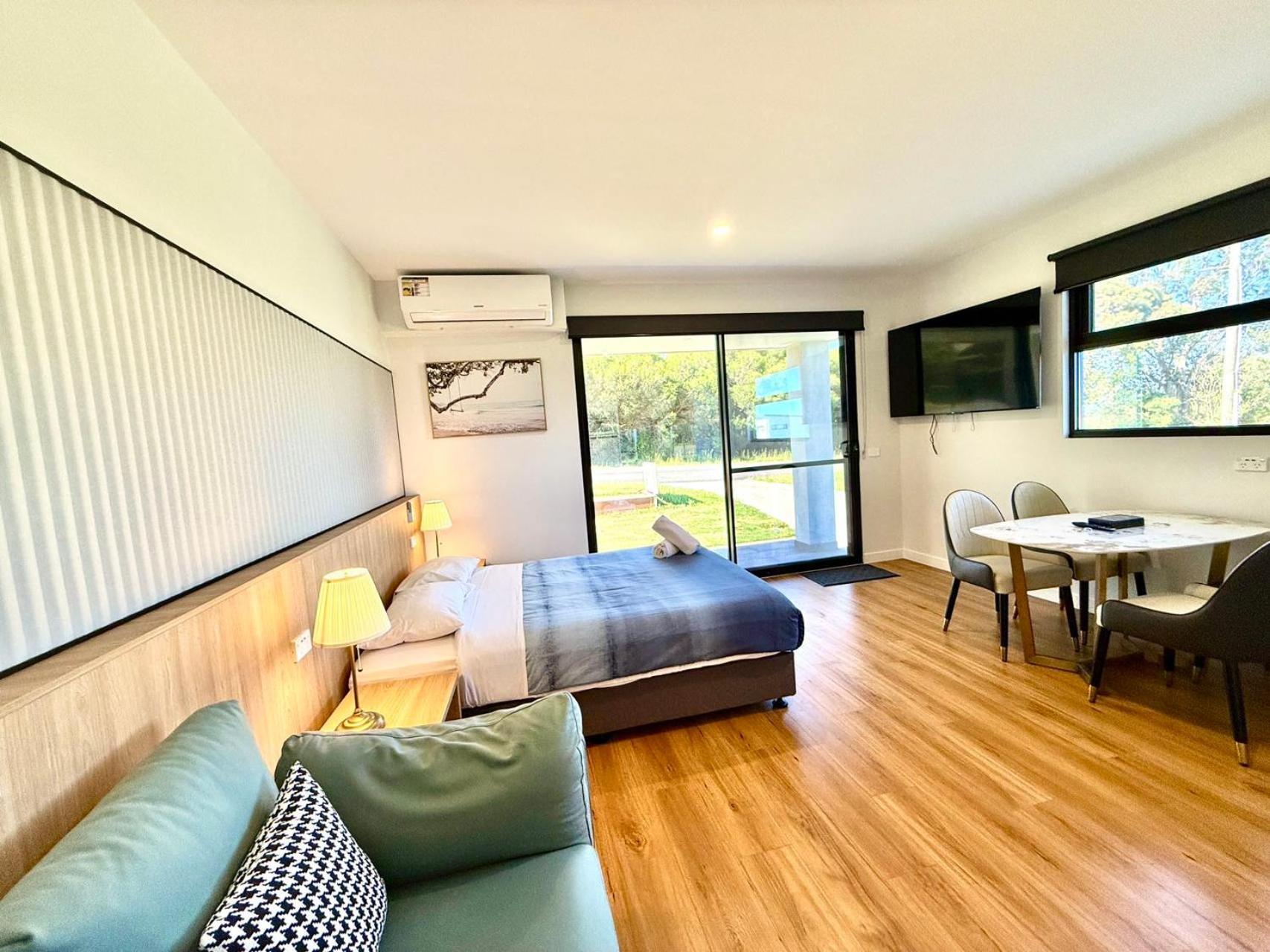 Apollo Dream Suites อะพอลโลเบย์ ภายนอก รูปภาพ
