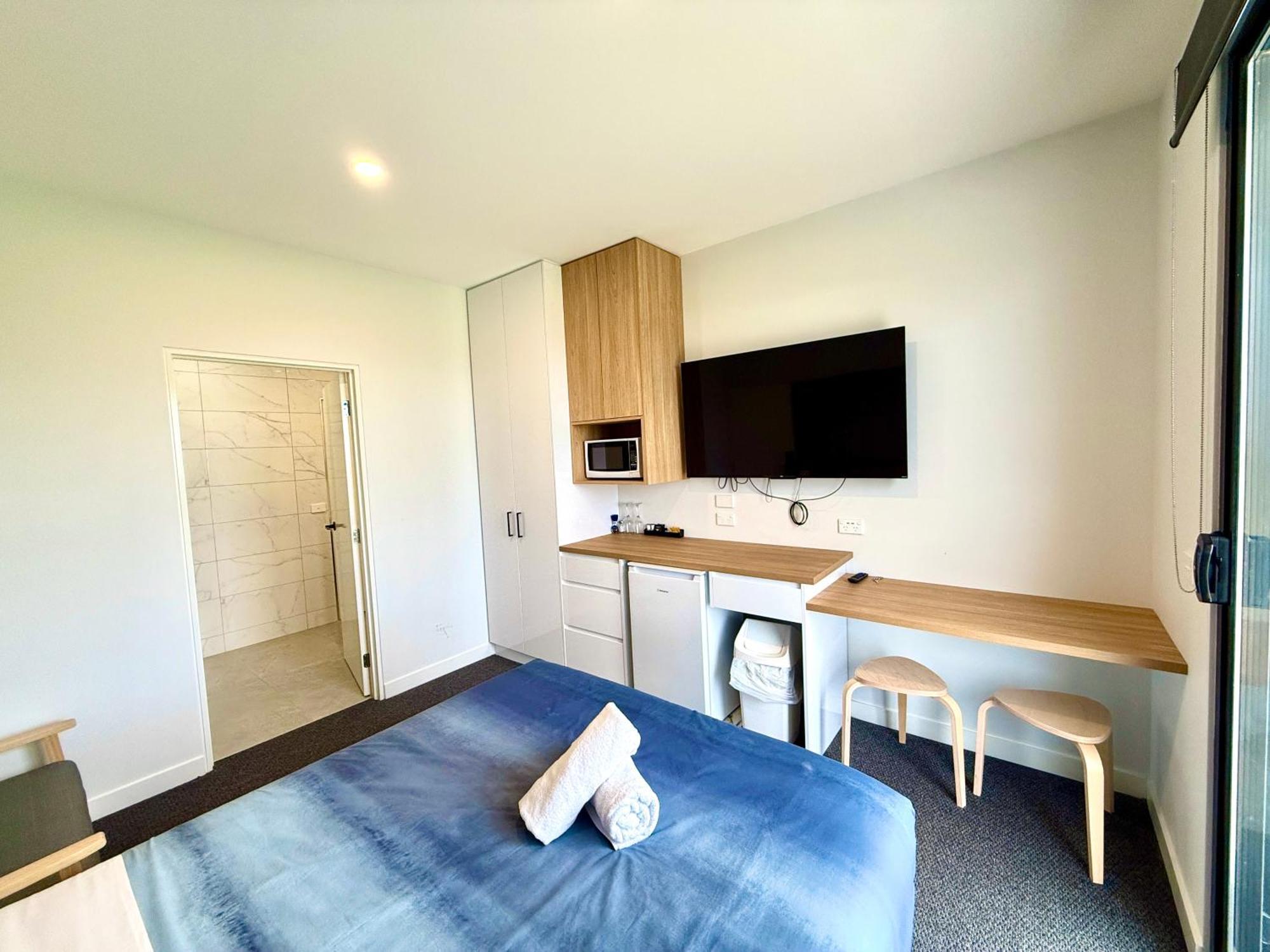 Apollo Dream Suites อะพอลโลเบย์ ภายนอก รูปภาพ
